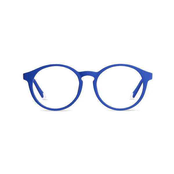 Barner Le Marais Kids Glasses - Palace Blue [AS] - نظارات بارنر لو ماري كيدز - ازرق بالاس