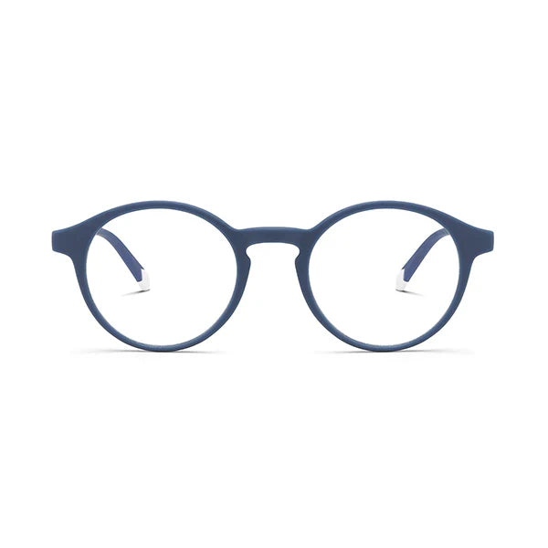 Barner Le Marais Glasses - Navy Blue [AS] - نظارات بارنر لو ماريه - كحلي