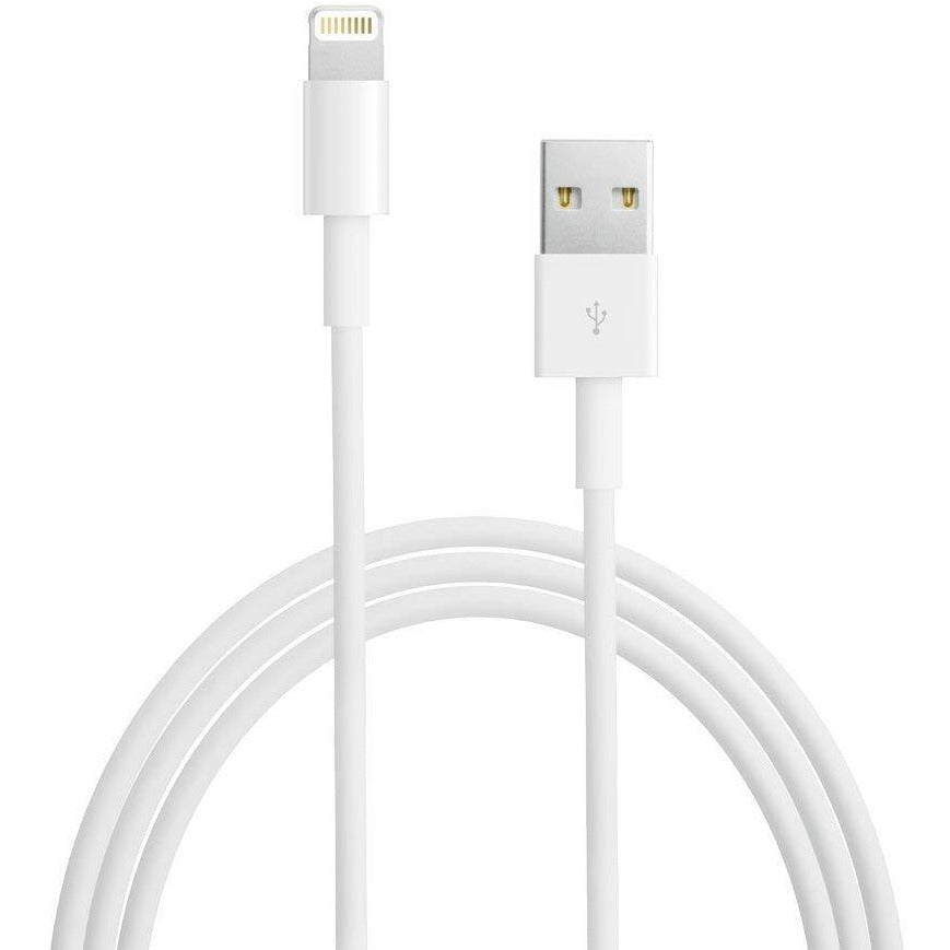 Apple Lightning to USB Cable (2M)