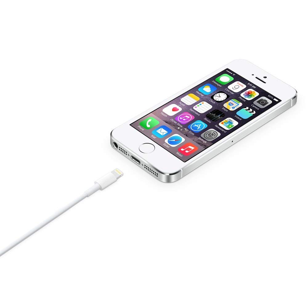 Apple Lightning to USB Cable (1M)