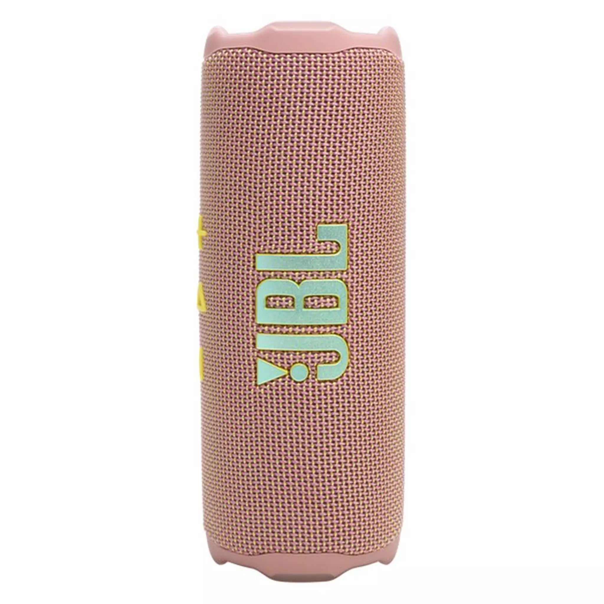 JBL Flip 7 Portable Bluetooth Speaker - Pink [O] - سماعة سبيكر - بلوتوث - ضد الماء - كفالة 24 شهر