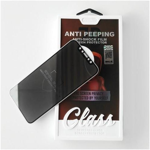 Atouch Privacy Screen Protector - حماية شاشة خصوصية برايفسي - وحماية كاملة لجميع اطراف الجهاز