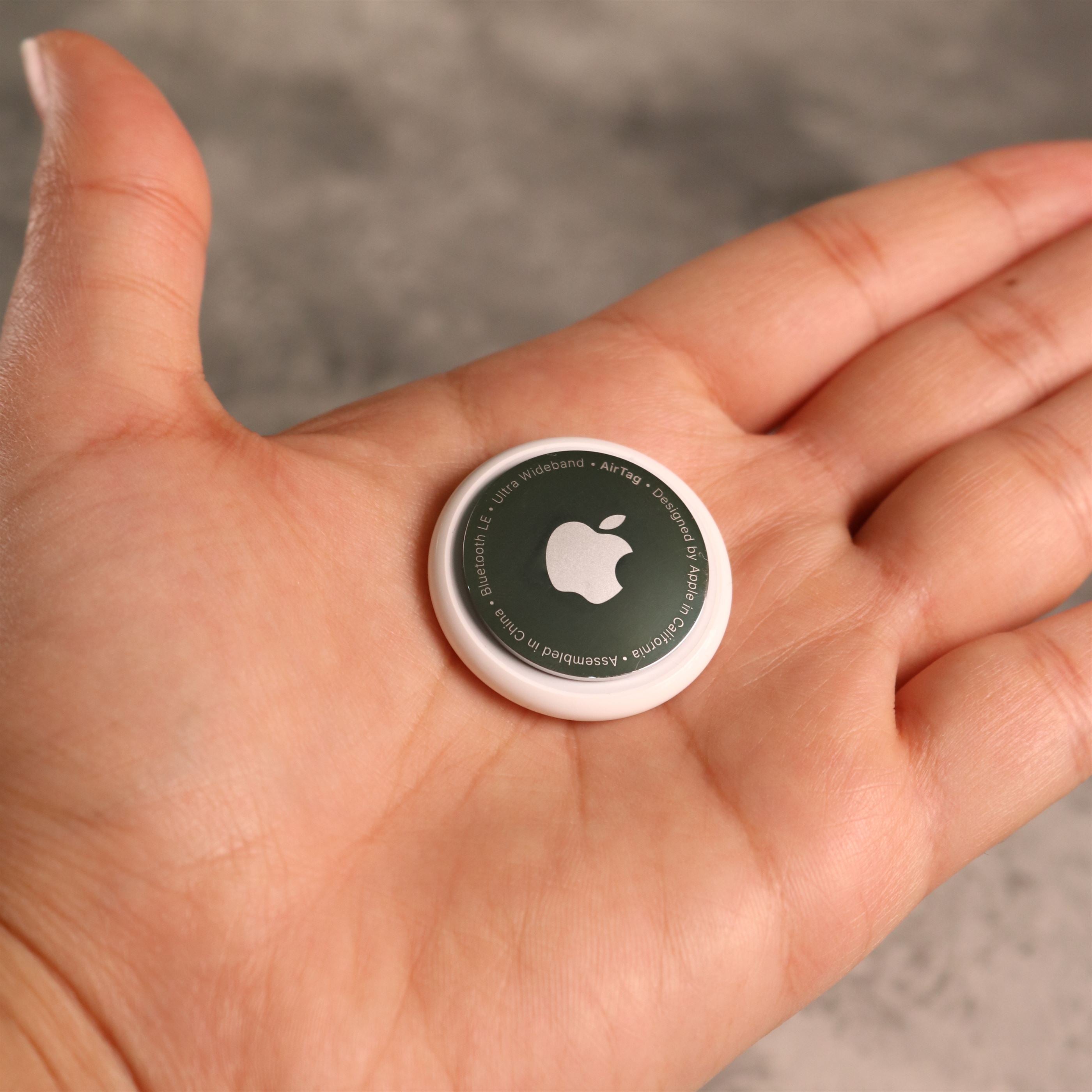 Apple AirTag - 1 Pack Gen1