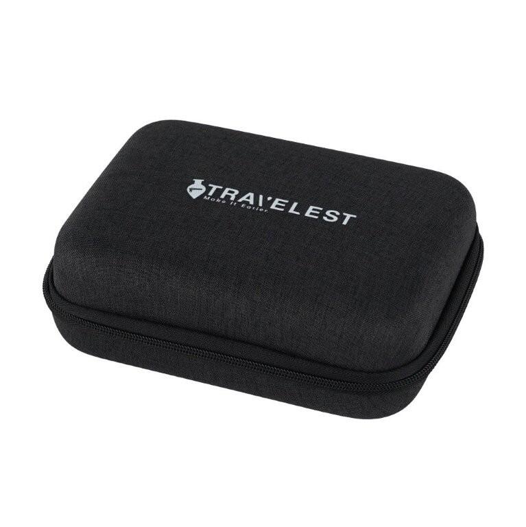 Travelest Electronic Accessories Protective Storage Case [T]  - حقيبة تخزين وحماية الأدوات الإلكترونية