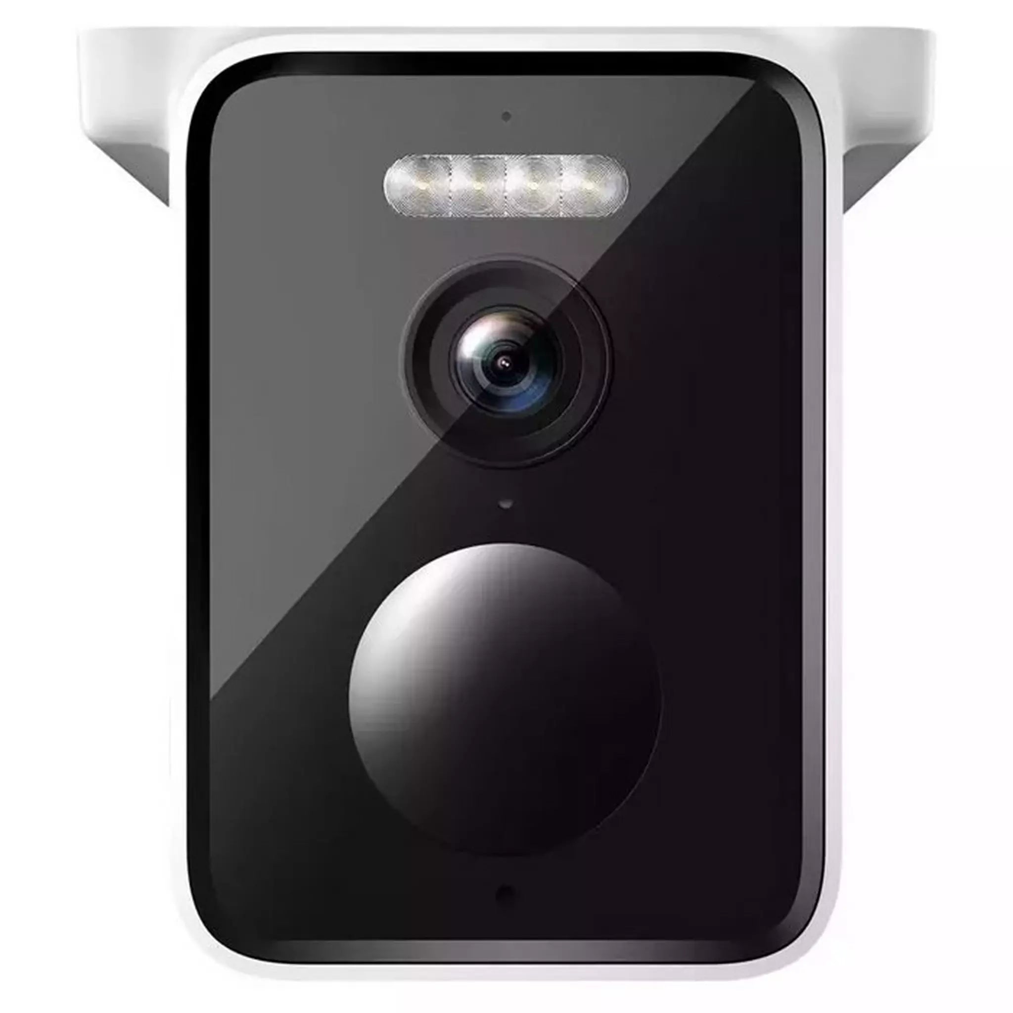 Xiaomi Solar Outdoor Camera BW400 Pro Set [B] - كاميرا خارجية منزلية - تدعم شحن الطاقة الشمسية - شاومي - كفالة 12 شهر