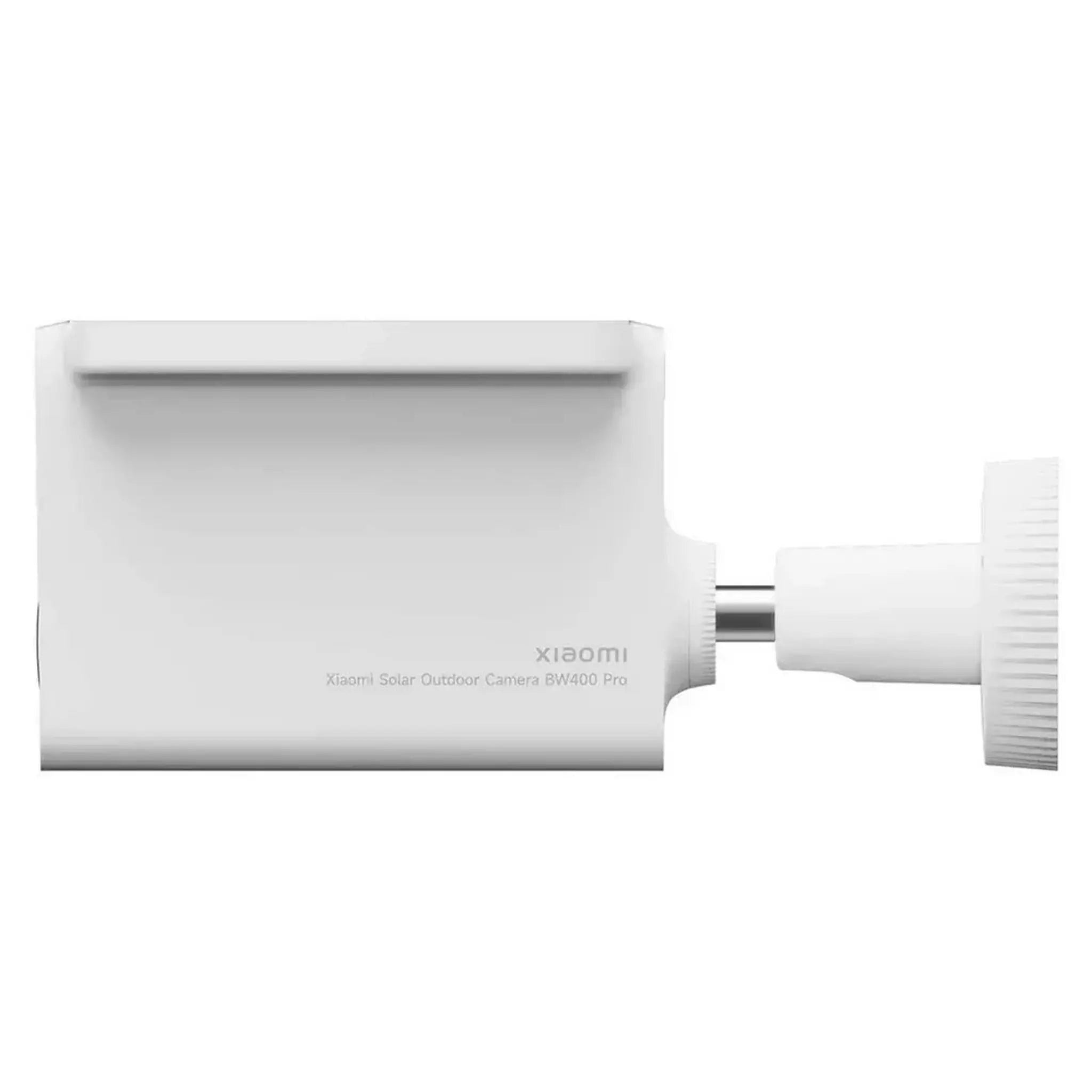 Xiaomi Solar Outdoor Camera BW400 Pro Set [B] - كاميرا خارجية منزلية - تدعم شحن الطاقة الشمسية - شاومي - كفالة 12 شهر