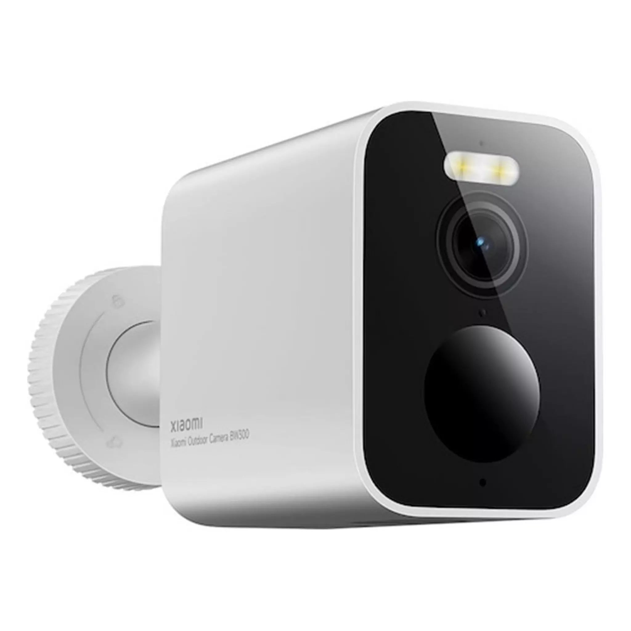 XIAOMI BW300 Outdoor Camera - Whitet [B] - كاميرا خارجية منزلية - شاومي - كفالة 12 شهر