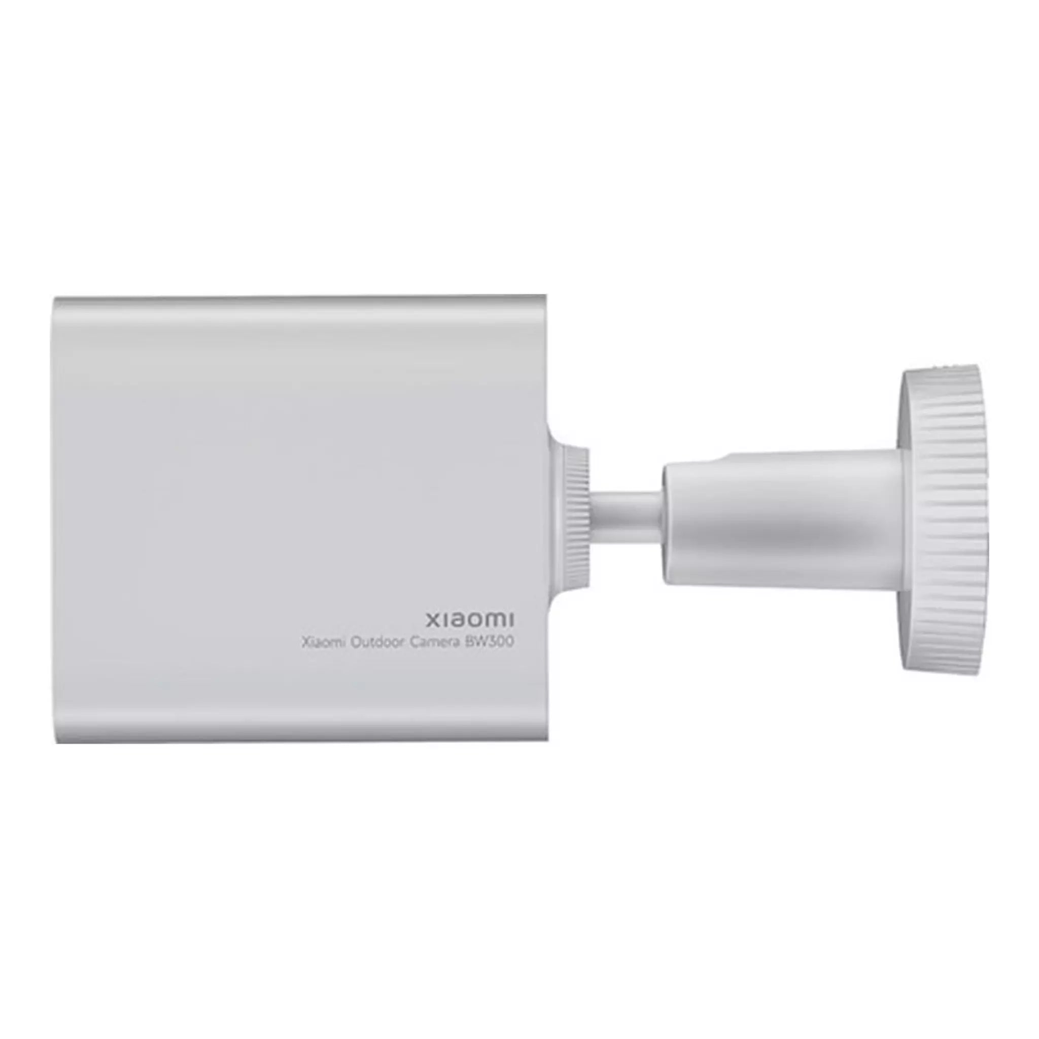 XIAOMI BW300 Outdoor Camera - Whitet [B] - كاميرا خارجية منزلية - شاومي - كفالة 12 شهر