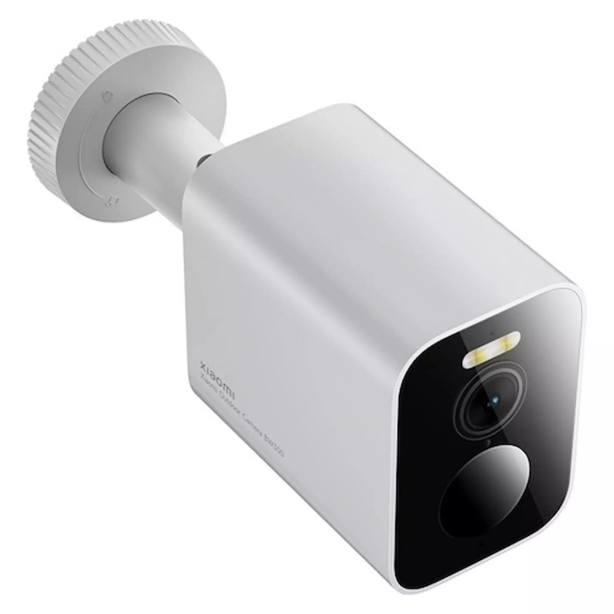 XIAOMI BW300 Outdoor Camera - Whitet [B] - كاميرا خارجية منزلية - شاومي - كفالة 12 شهر