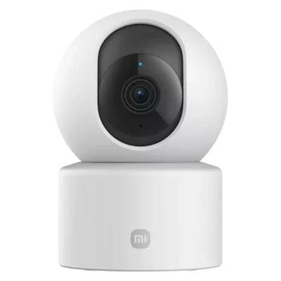 Xiaomi C302 Smart Security Camera – White [B] - كاميرا داخلية منزلية - شاومي - كفالة 12 شهر