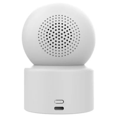 Xiaomi C302 Smart Security Camera – White [B] - كاميرا داخلية منزلية - شاومي - كفالة 12 شهر