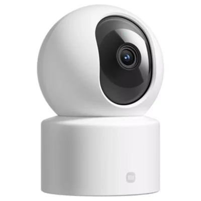 Xiaomi C302 Smart Security Camera – White [B] - كاميرا داخلية منزلية - شاومي - كفالة 12 شهر