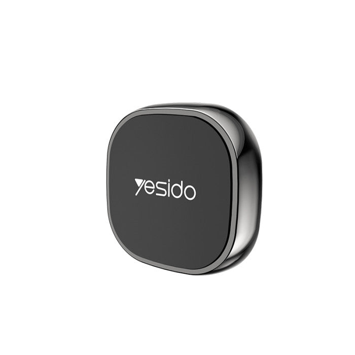 Yesido C81 Dashboard Magnetic Phone Holder | Support Stand Smart Wall Dashboard For Car - ستاند سيارة مغناطيس - صغير الحجم