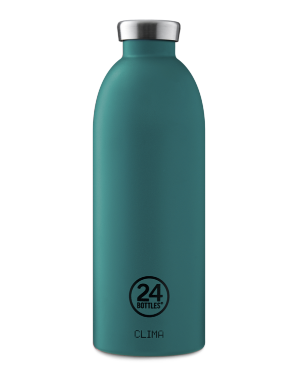 24Bottles Clima 850ml - Atlantic Bay