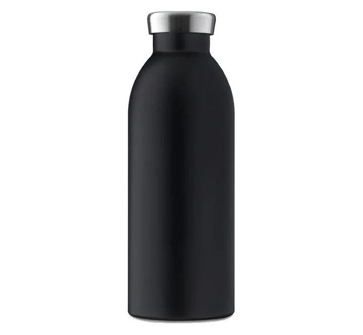 24Bottles Clima 500ml - Duomo Milano Black - Special Edition [F] - مطارة حافظة للحرارة