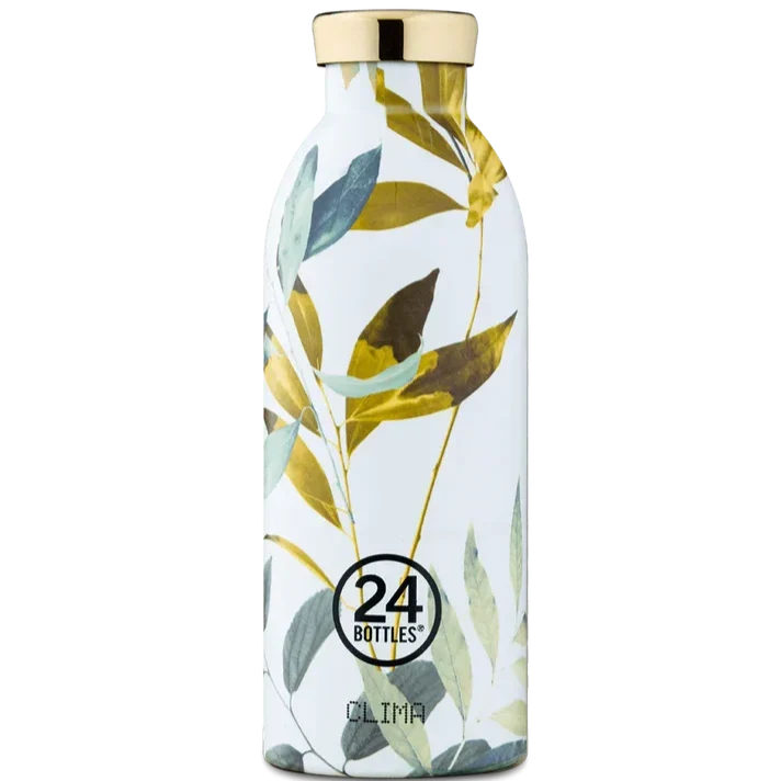 24Bottles Clima 500ml - Tivoli [F]- مطارة حافظة للحرارة