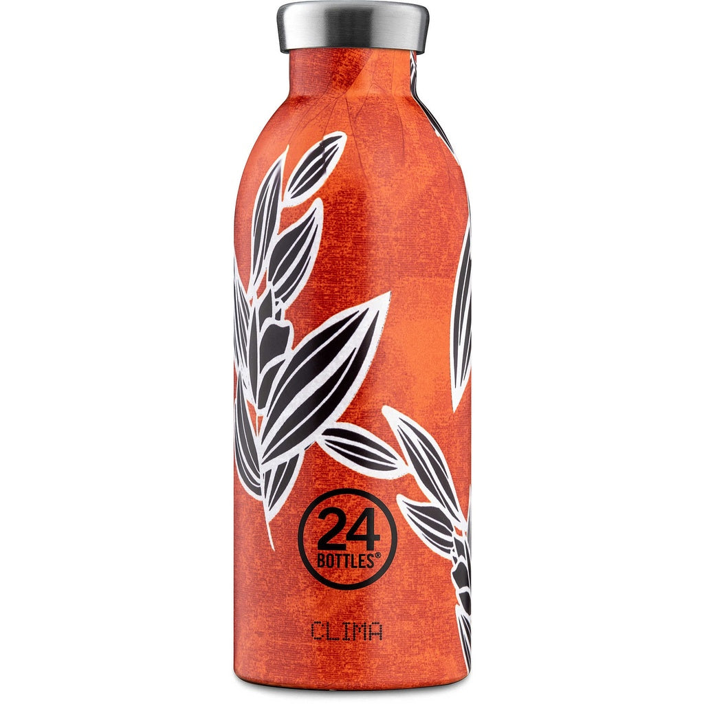 24Bottles Clima 500ml - Aqua Green