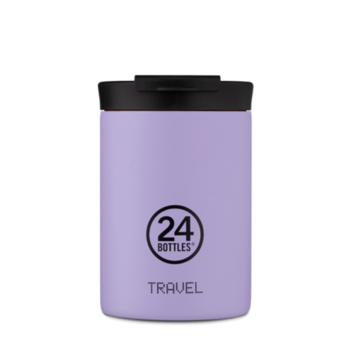 24Bottles Travel Tumbler 350ml - Erica