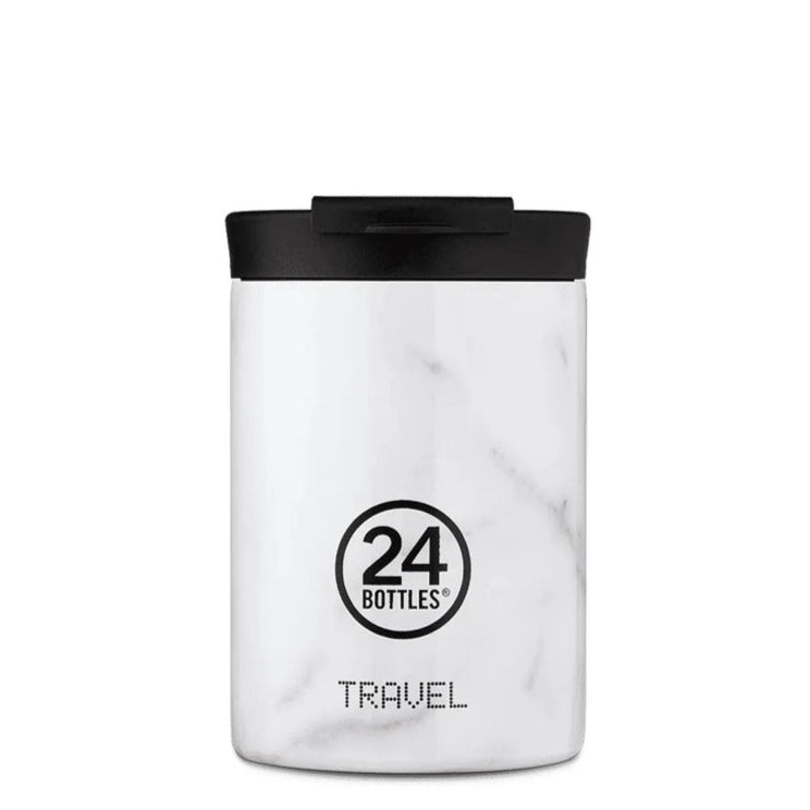 24Bottles Travel Tumbler 350ml - Carrara
