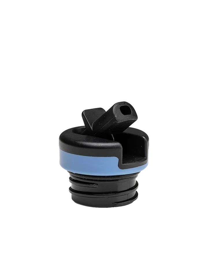 24Bottles Sport Lid - Light Blue [F]