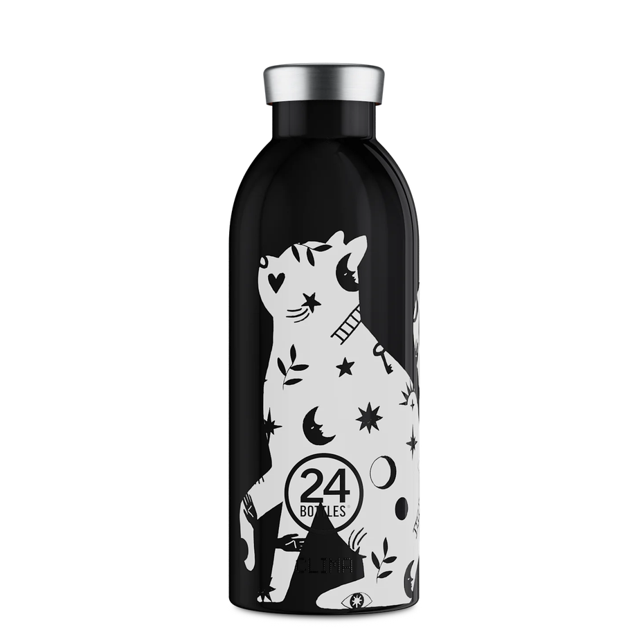 24Bottles Clima 500ml - Galileo [F] - مطارة حافظة للحرارة