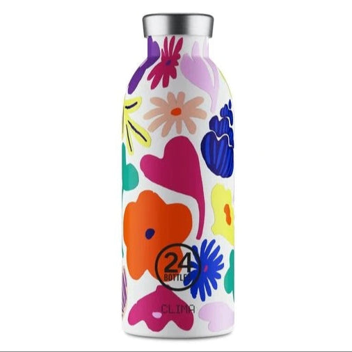 24Bottles Clima 500ml - Acqua Fiorita