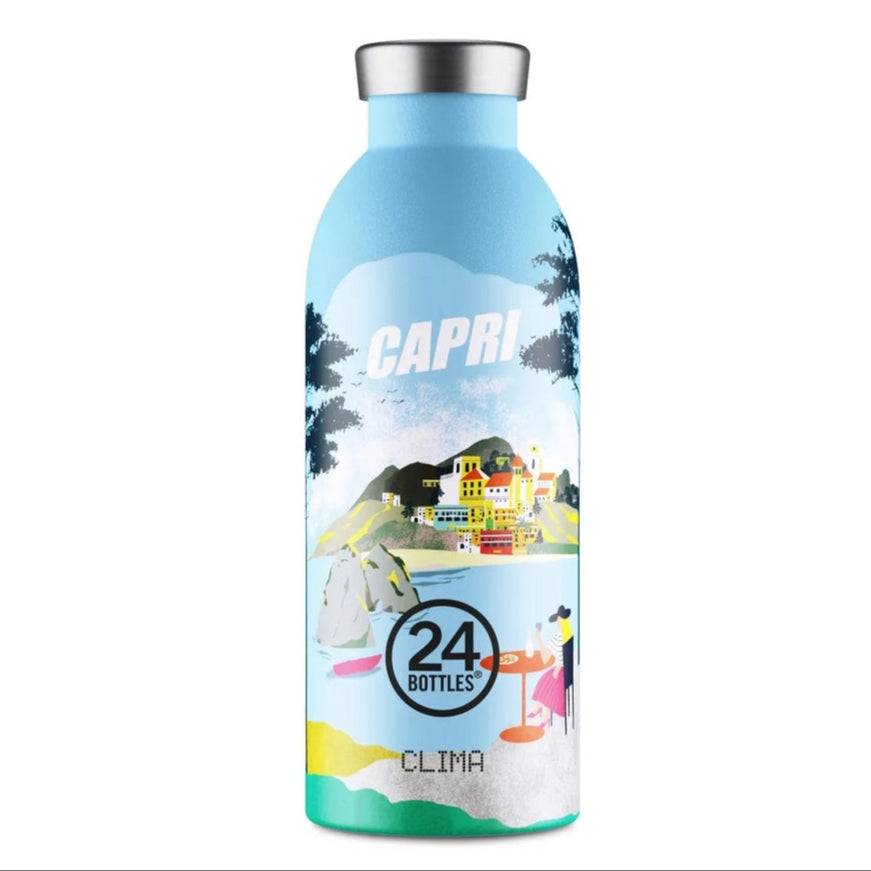 24Bottles Clima 500ml - Acqua Fiorita