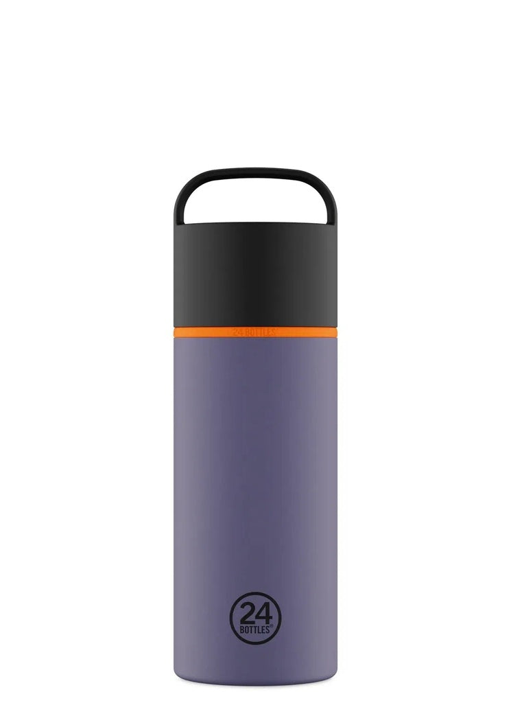 24Bottles - Spin Bottle 730ml Dusk