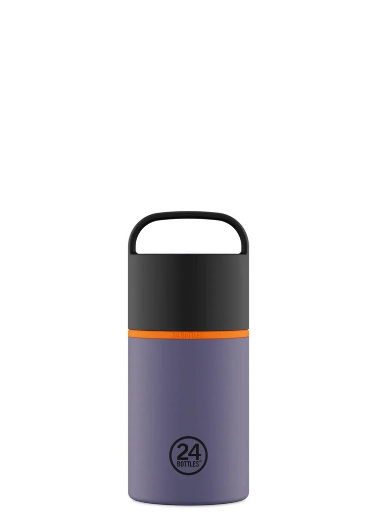 24Bottles - Spin Bottle 480ml Dusk