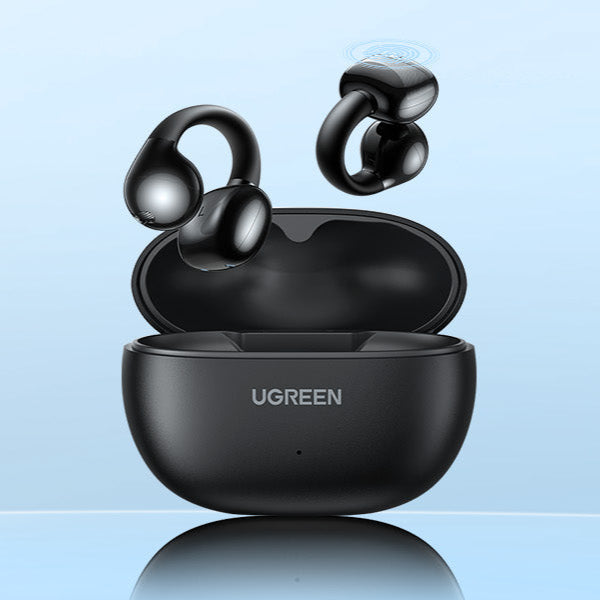 UGREEN HiTune S3 True Wireless Earbuds [b] -  سماعة يوجرين - بلوتوث - كفاله 12 شهر