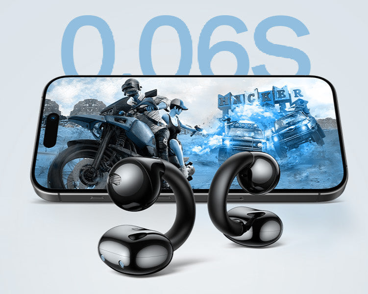 UGREEN HiTune S3 True Wireless Earbuds [b] -  سماعة يوجرين - بلوتوث - كفاله 12 شهر
