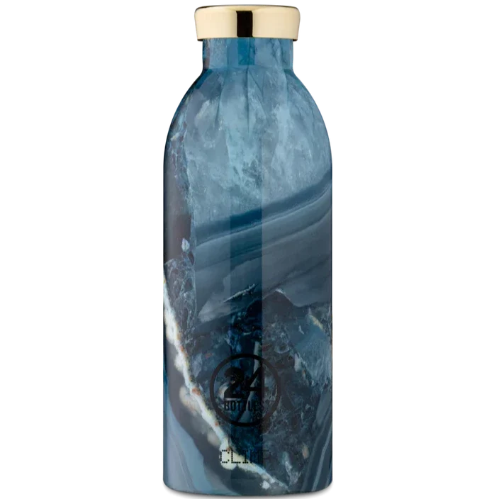 24Bottles Clima 500ml - Agate [F] - مطارة حافظة للحرارة