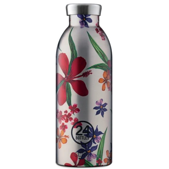 24Bottles Clima 500ml - Amnesia [F] - مطارة حافظة للحرارة
