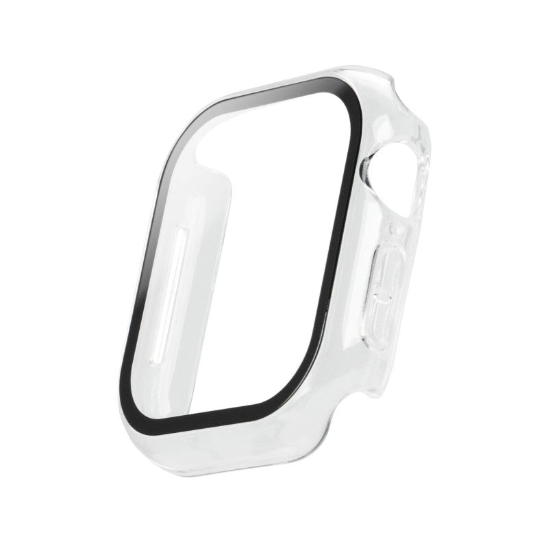 TORERO for Apple Watch Series 10 - 46mm - كفر + حماية شاشة - ساعة الابل واتش الجيل العاشر