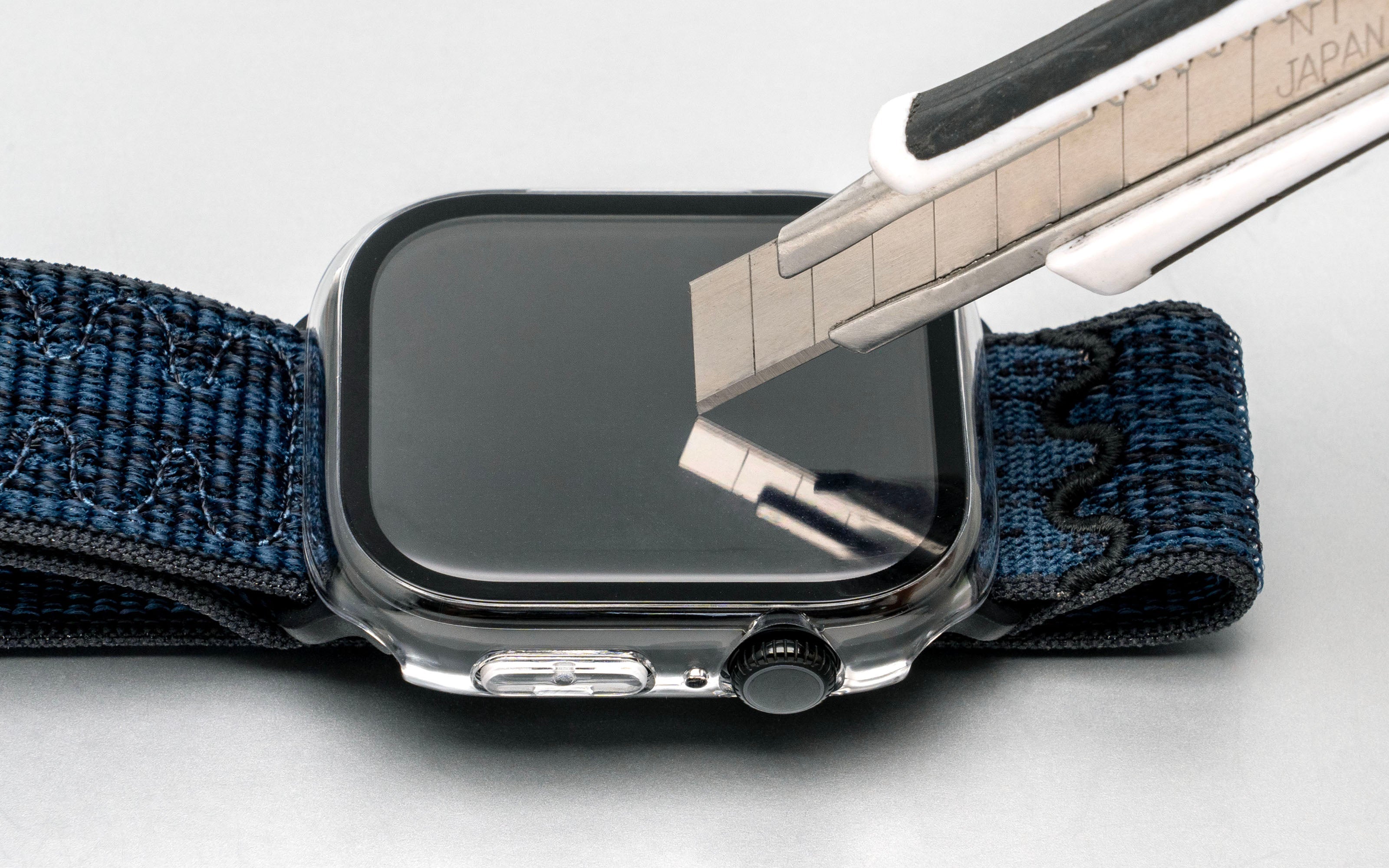 TORERO for Apple Watch Series 10 - 46mm - كفر + حماية شاشة - ساعة الابل واتش الجيل العاشر