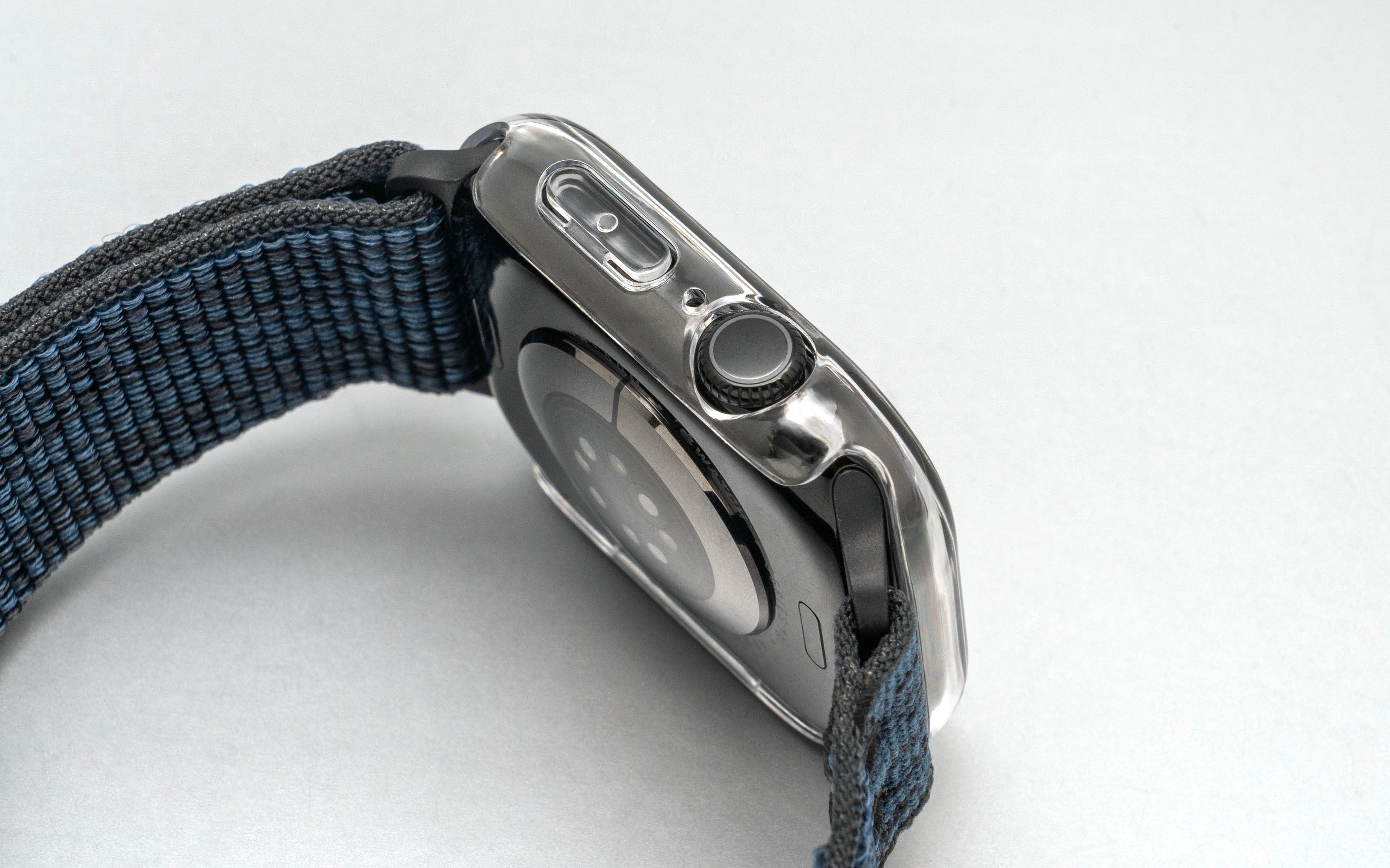 TORERO for Apple Watch Series 10 - 46mm - كفر + حماية شاشة - ساعة الابل واتش الجيل العاشر
