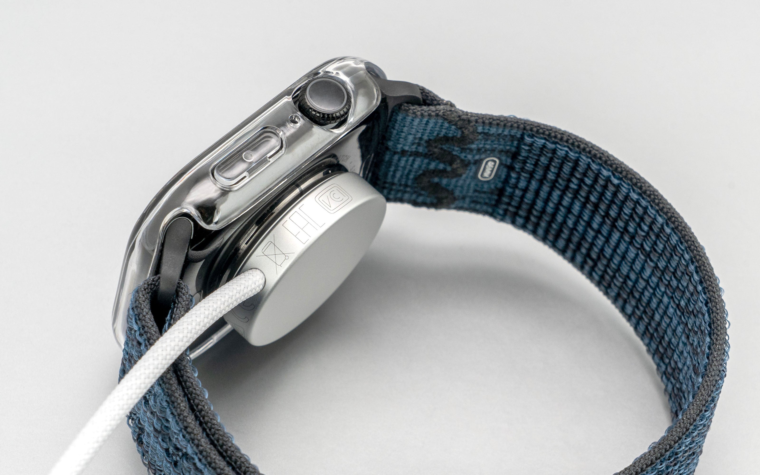 TORERO for Apple Watch Series 10 - 46mm - كفر + حماية شاشة - ساعة الابل واتش الجيل العاشر