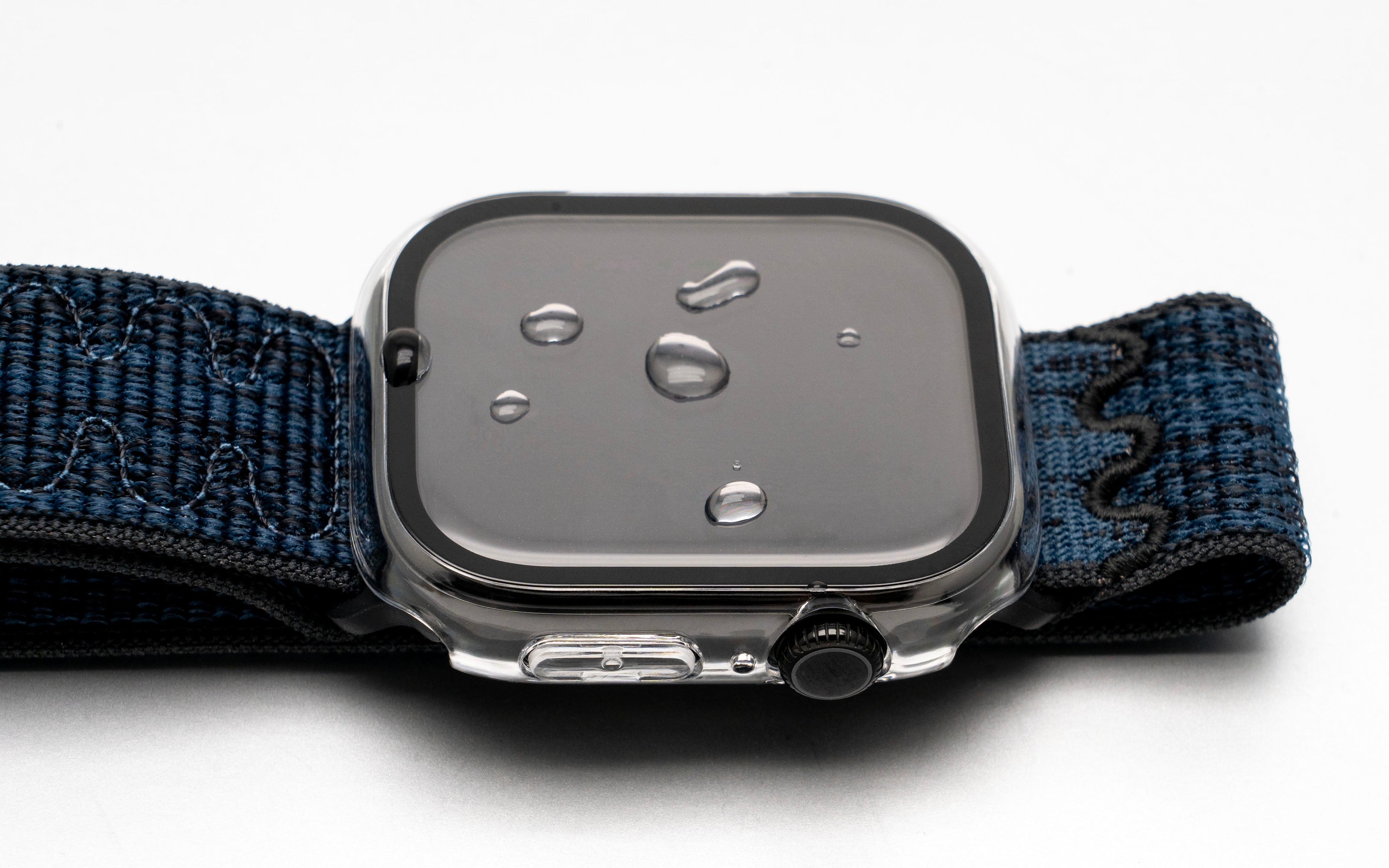 TORERO for Apple Watch Series 10 - 46mm - كفر + حماية شاشة - ساعة الابل واتش الجيل العاشر