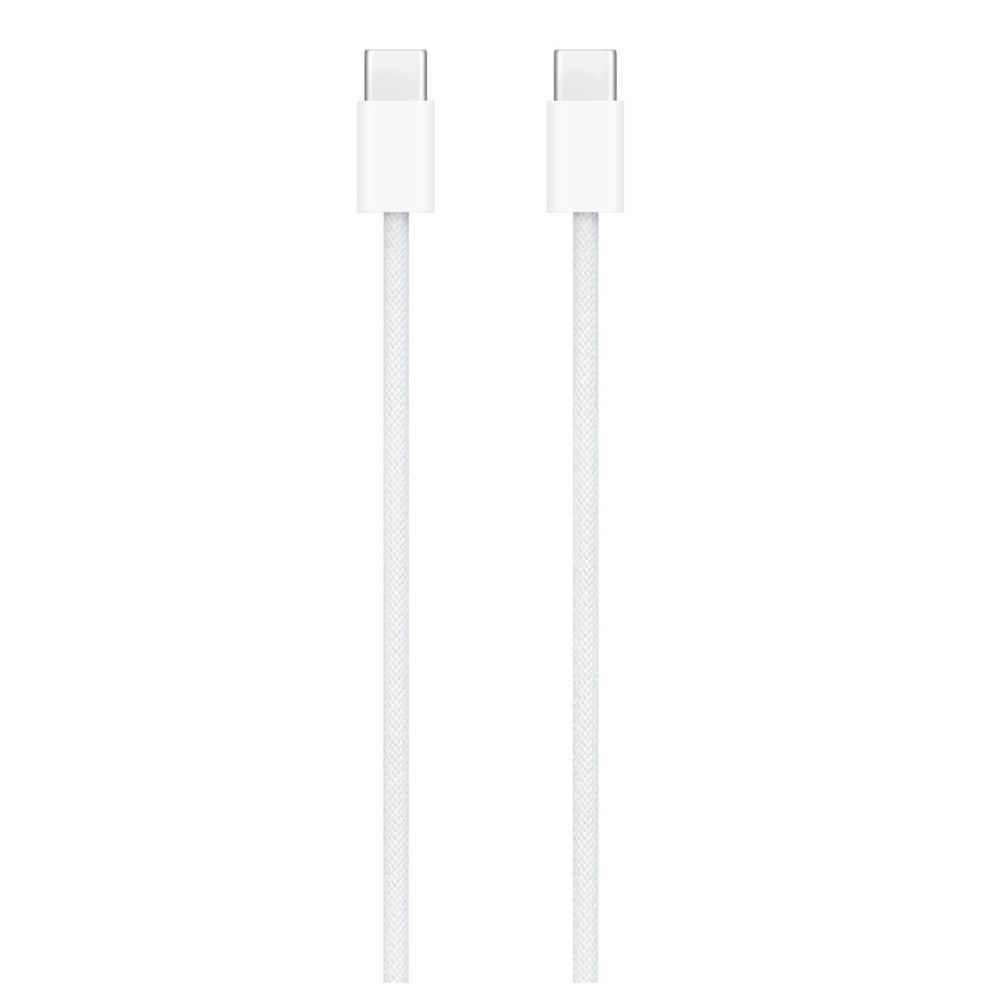 Apple USB-C to USB-C Charge Cable 60w - 1m