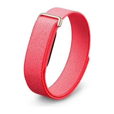 Google Fitbit Air Fitness Tracker – Berry