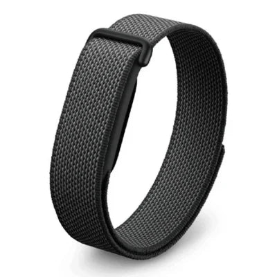Google Fitbit Air Fitness Tracker – Obsidian Black