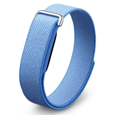 Google Fitbit Air Fitness Tracker – Lavender
