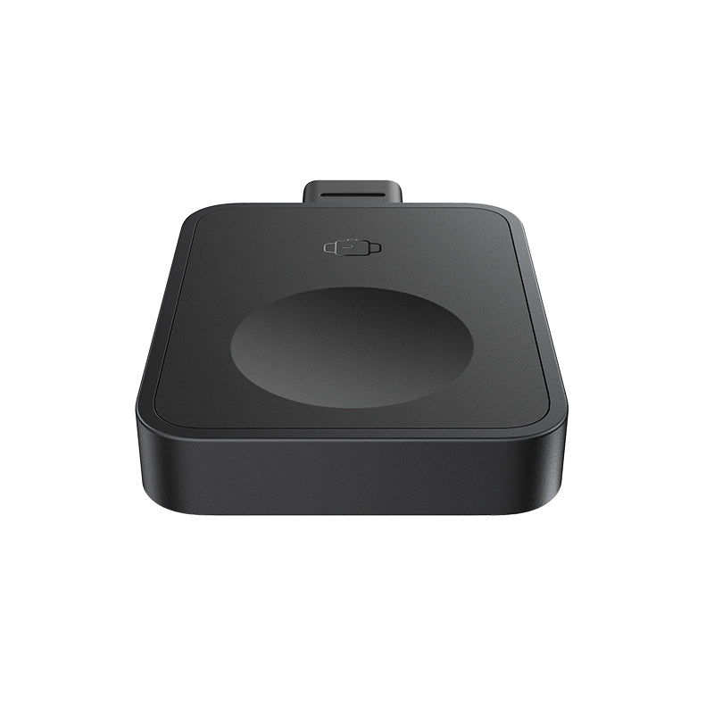 Baseus MagPro Magnetic Wireless Charger for E-Watch 2.5W Cosmic Black