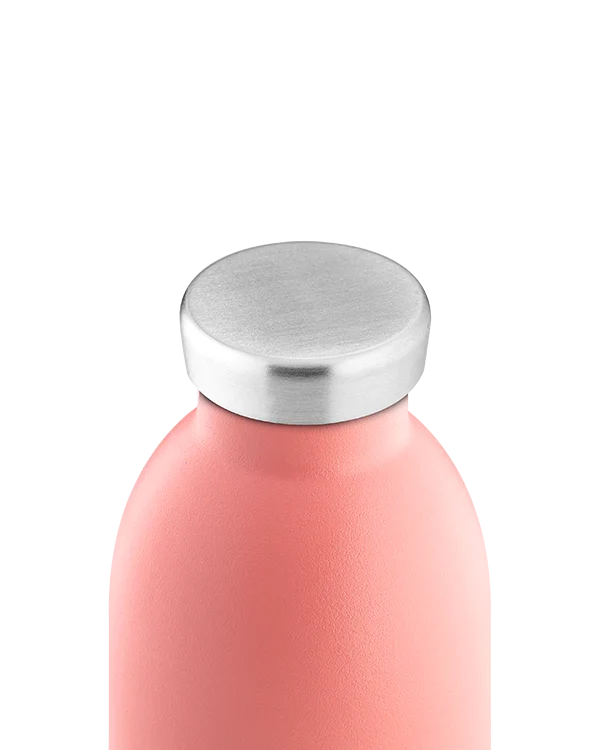 24Bottles Clima 500ml - Blush Rose[F] - مطارة حافظة للحرارة