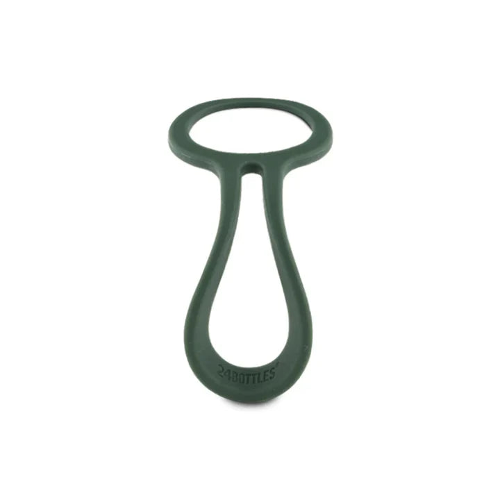24bottles Tie - Light Green [F] - مسكة للمطارات