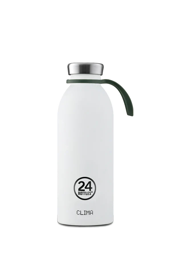 24bottles Tie - Light Green [F] - مسكة للمطارات