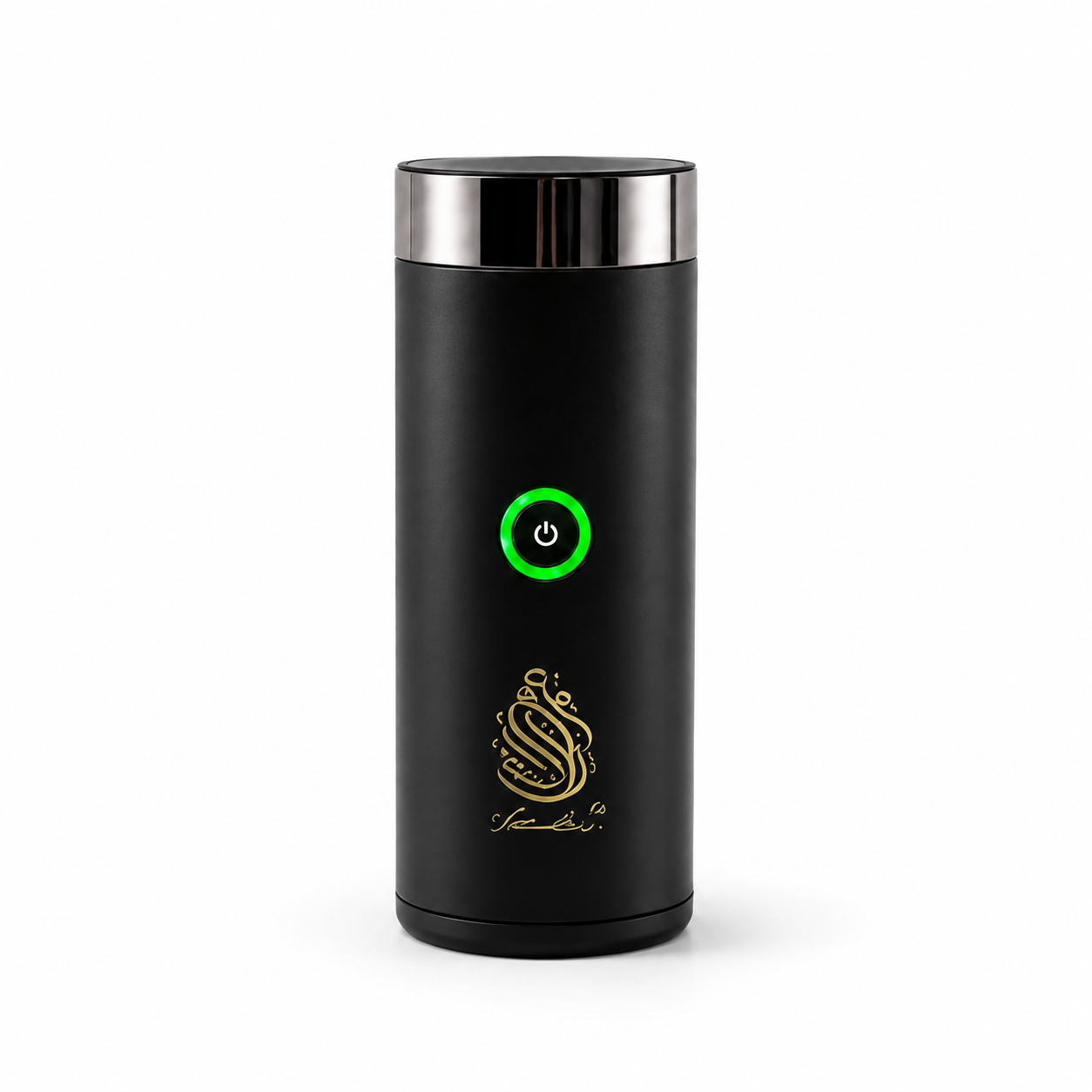 Portable Multi-Purpose Electronic Incense Burner