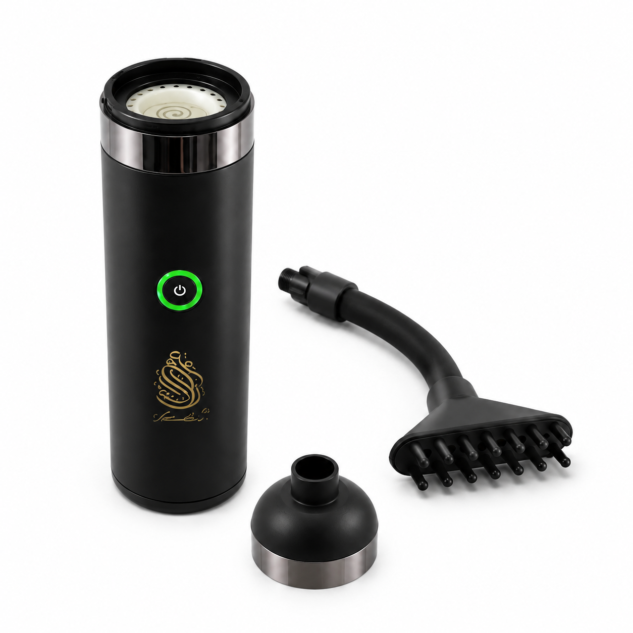 Portable Multi-Purpose Electronic Incense Burner