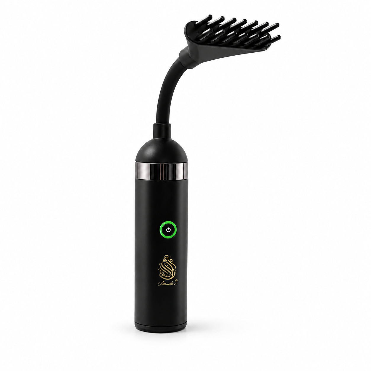 Portable Multi-Purpose Electronic Incense Burner