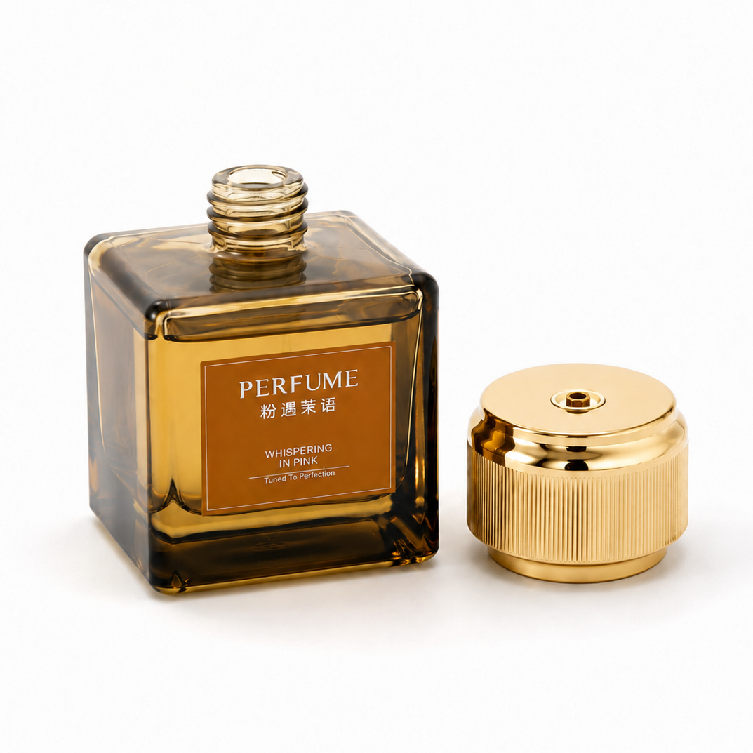 Luxury Multi-Purpose Electronic Fragrance Diffuser